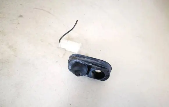 Suzuki SX4 Front door sensor 
