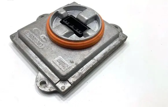 Ford Escape III Other control units/modules GV4113B626AA