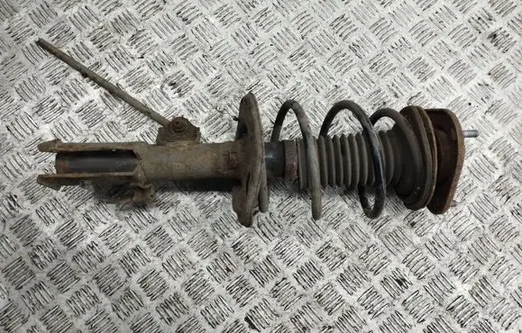 Toyota Auris E180 Front shock absorber/damper F63L5 421150402