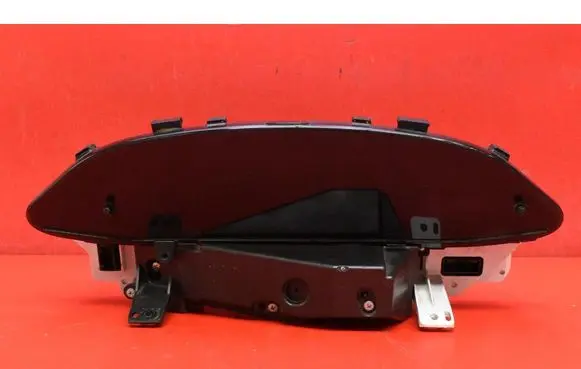 Toyota Yaris Speedometer (instrument cluster) 838000D660D
