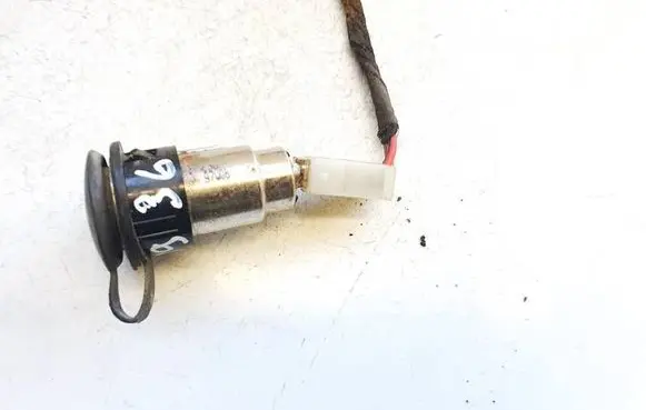 Volkswagen Sharan Cigarette lighter 