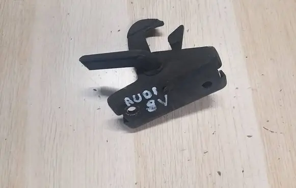 Audi A3 S3 8V Engine bonnet/hood lock/catch 8V0823480
