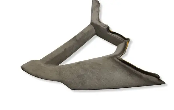 Volvo 960 (C) pillar trim 61234892