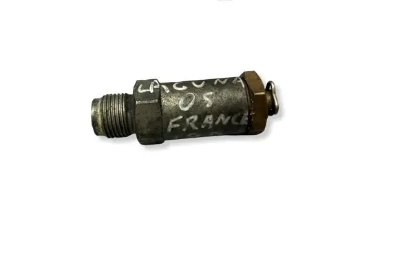 Renault Laguna II Fuel pressure regulator F644087