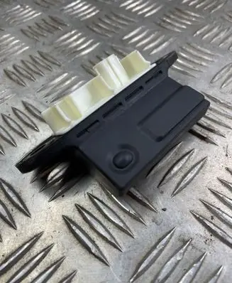Lexus NX Tailgate opening switch 