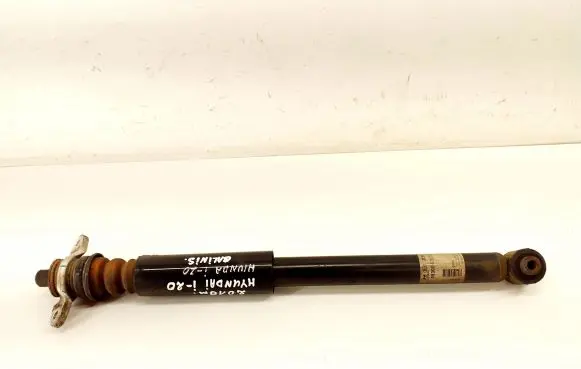 Hyundai i20 (GB IB) Rear shock absorber/damper 55300C8000