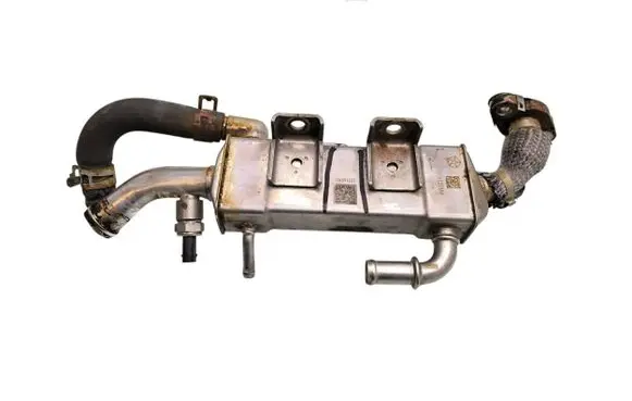 Chrysler Pacifica EGR valve cooler 05281255AG