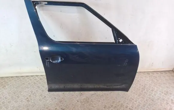 Skoda Yeti (5L) Front door 5L0831604