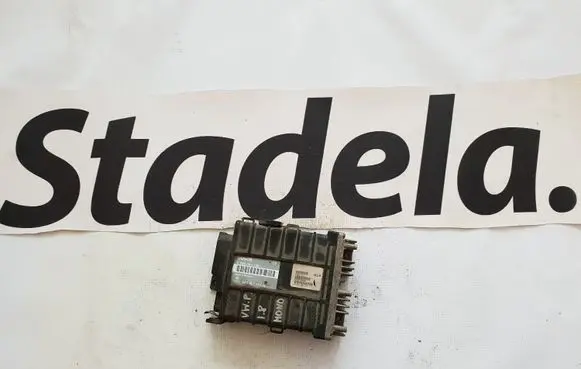Volkswagen PASSAT B3 Engine control unit/module 443907403G 0280000739 443907403