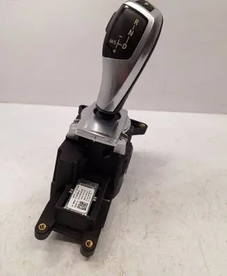 BMW X5 E70 Gear shifter/selector 9135286 61319135286 61319168847