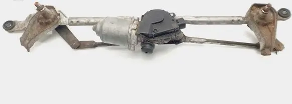 Subaru Forester SH Front wiper linkage and motor 86511SC011 1593001843