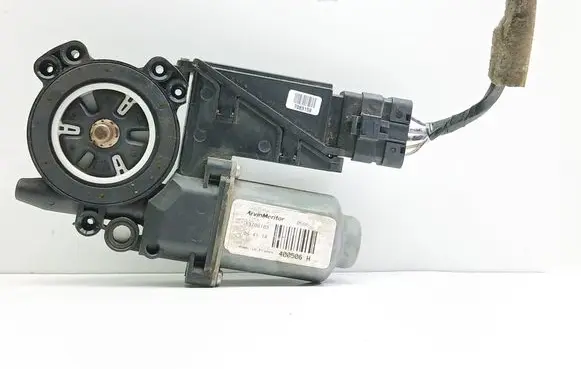 Renault Vel Satis Rear door window regulator motor 400506H