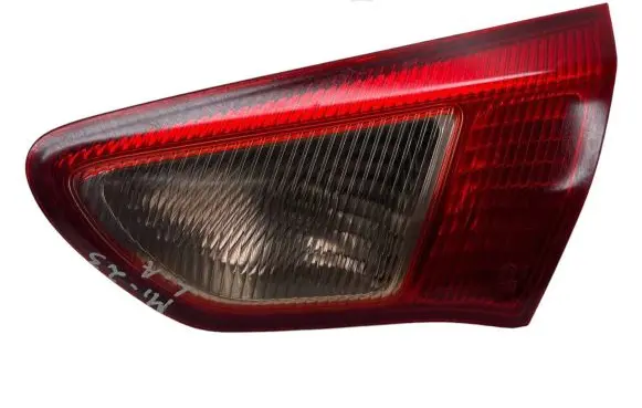 Mitsubishi Lancer X Tailgate rear/tail lights 13287977