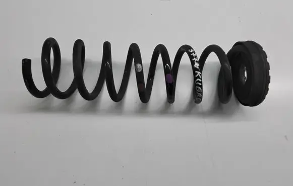 Ford Kuga II Rear coil spring 1874851