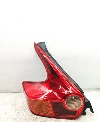 Nissan Juke I F15 Rear/tail lights LMPLTJUK