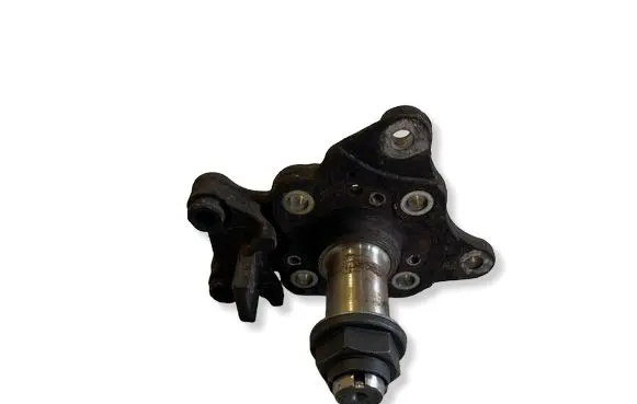 Peugeot Boxer Stub axle 50710606
