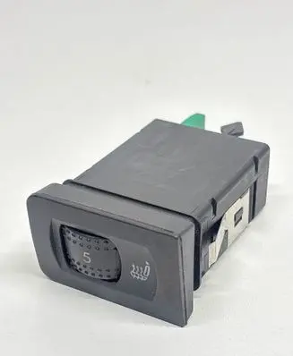Volkswagen Golf IV Seat heating switch 1J0963563B