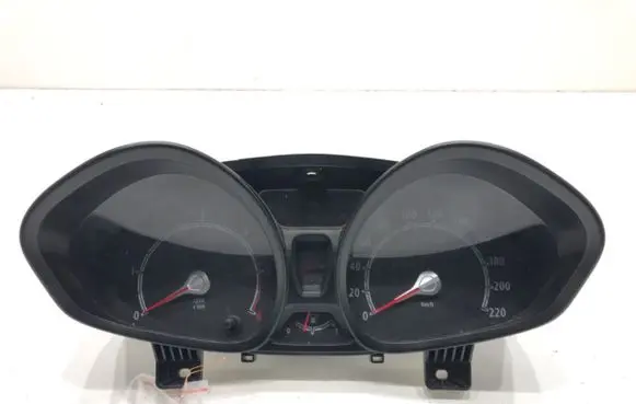 Ford Fiesta Speedometer (instrument cluster) 8A6T-10849-CP