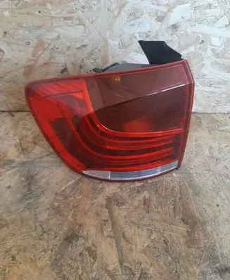 BMW X1 E84 Rear/tail lights 03425500 2990109 1311112337
