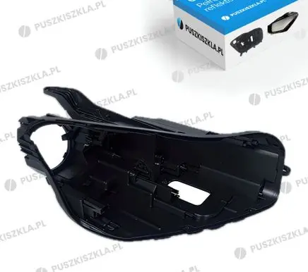 Mercedes-Benz GLE W167 Headlight/headlamp mounting bracket 5905049708212