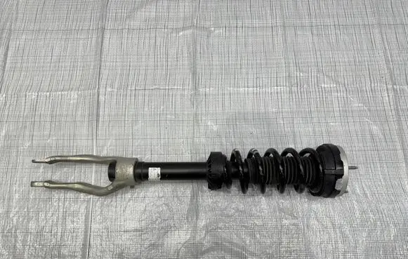 Jaguar F-Pace Front shock absorber/damper MK83-18B037-FC