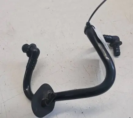 Audi A6 S6 C5 4B Vacuum line/pipe/hose