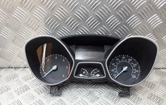 Speedometer (instrument cluster)