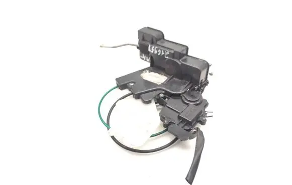 KIA Sedona Front door lock
