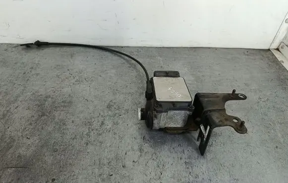 Ford Maverick Accelerator throttle pedal