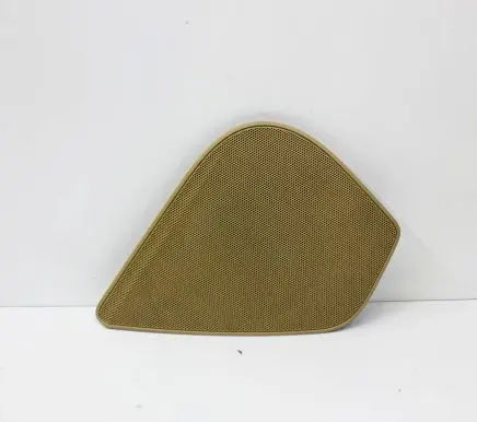Dash center speaker trim cover
