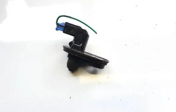 Honda Civic IX Front door sensor coupe 