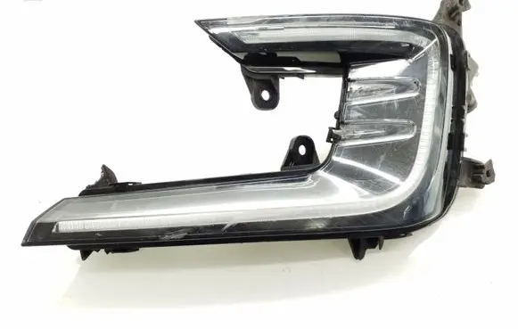 LED Daytime headlight