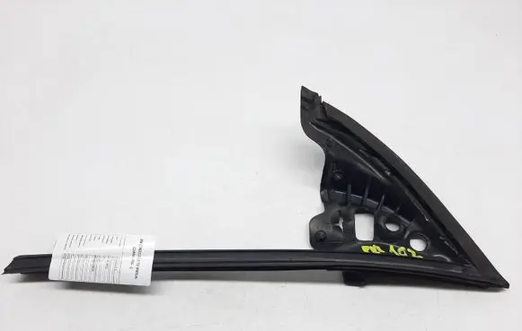 Volkswagen Scirocco Front door wing mirror part 1K8857505