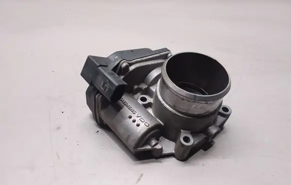 Audi A4 S4 B7 8E 8H Throttle valve 06F133062E
