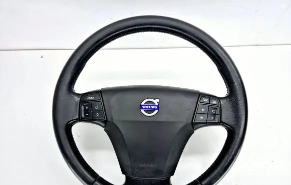 Volvo V50 Steering wheel