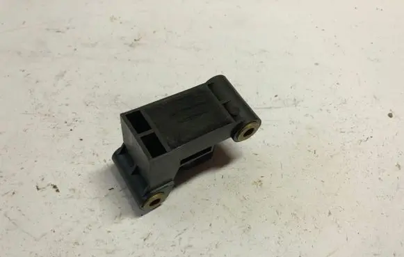 BMW 5 E60 E61 Airbag deployment crash/impact sensor 6977398 6577000744 280206