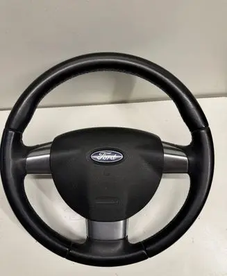 Ford Focus Steering wheel 4M513600EL 30347732 4M513600ELW