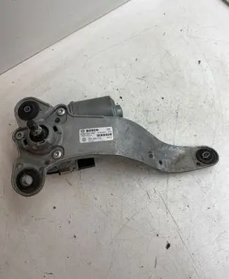 Volkswagen ID.3 Front wiper linkage and motor 10A955114 10A955120