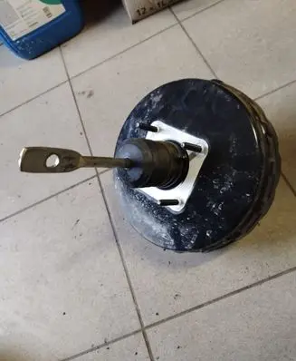 Volvo S80 Brake booster P30793677 30793677 03785814314