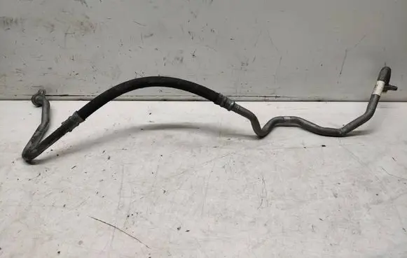 Volvo XC60 Air conditioning (A/C) pipe/hose 31332844