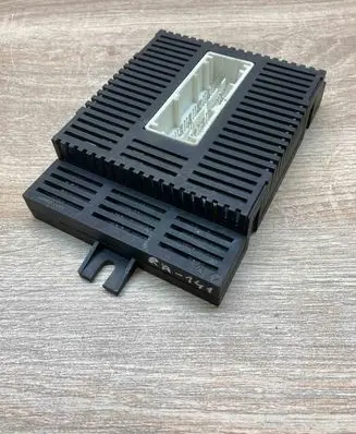 BMW 5 E60 E61 Light module LCM 6936104 57762110