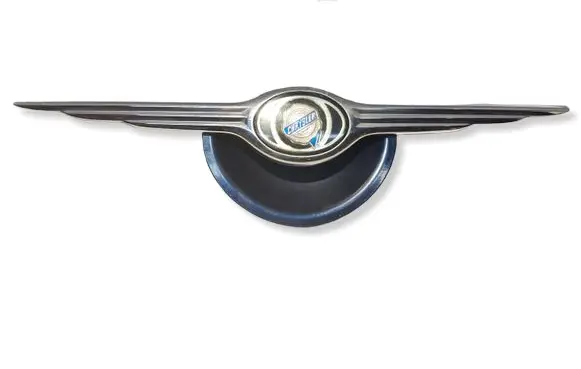 Chrysler PT Cruiser Tailgate/trunk/boot exterior handle 0XY48TRMAA