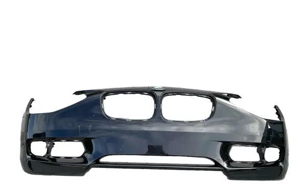 BMW 1 F20 F21 Front bumper 57245731 108336