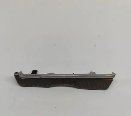 Mercedes-Benz E C207 W207 Dashboard glove box trim A2076800893
