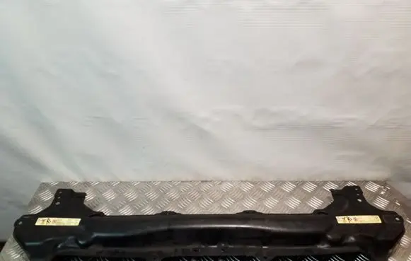 BMW 7 E65 E66 Top upper radiator support slam panel