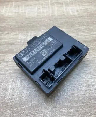 Audi A6 S6 C6 4F Door control unit/module 4F0959794E 4F0910795E
