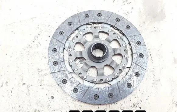 BMW 3 E90 E91 Clutch set kit 1600petrol21217567842