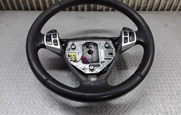 Cadillac BLS Steering wheel 12757872