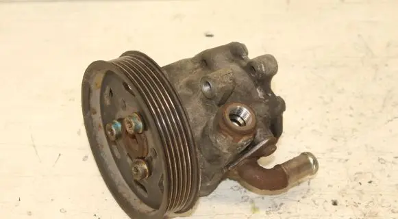 Audi A3 S3 8L Power steering pump 1J0422154B