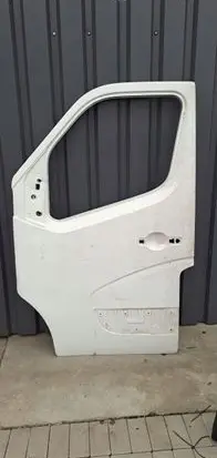Renault Master III Front door 80111016R